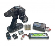 CARSON RC-Reflex Pro 3 Set