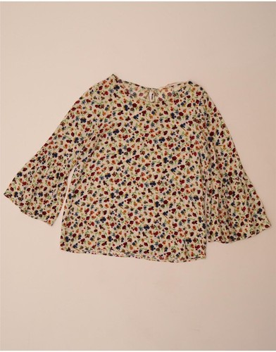 Top blusa donna - , manica