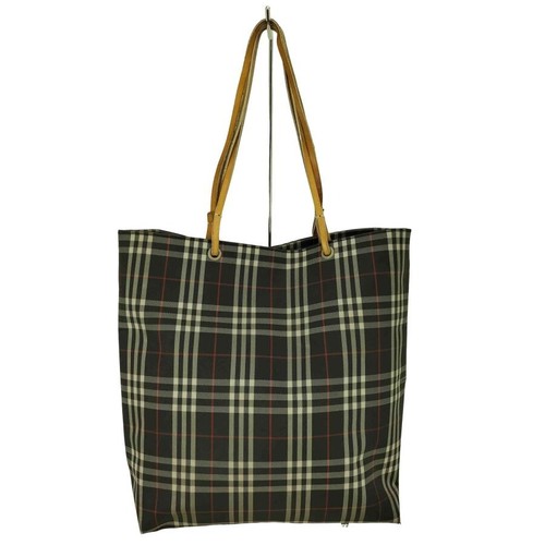 Borsa mano donna burberry - donna,