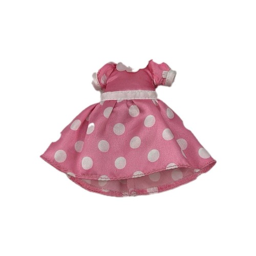Vestito bambola minnie - minnie, mouse