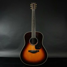 YAMAHA / LL16 ARE Brown