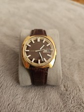 Orologio svizzero RADIANT anni