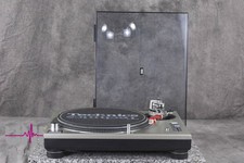 Technics SL-1200MK3D Silver