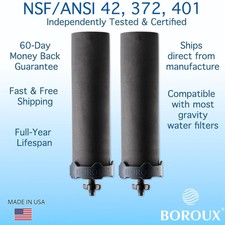 Boroux Fondotinta Originale