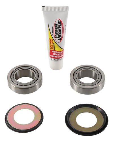 Kit cuscinetti sterzo - sterzo, honda