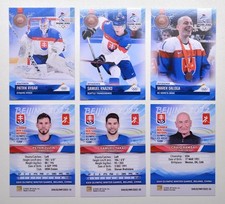 2022 cards olimpiadi - 2022, by