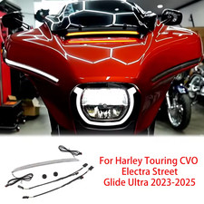 Luce di sfiato carena centrale