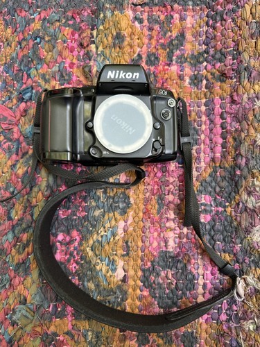 Nikon f90x n90s fotocamera - nikon, /