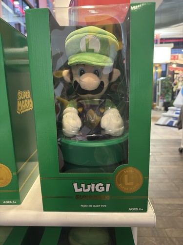 Nintendo super mario - super,
