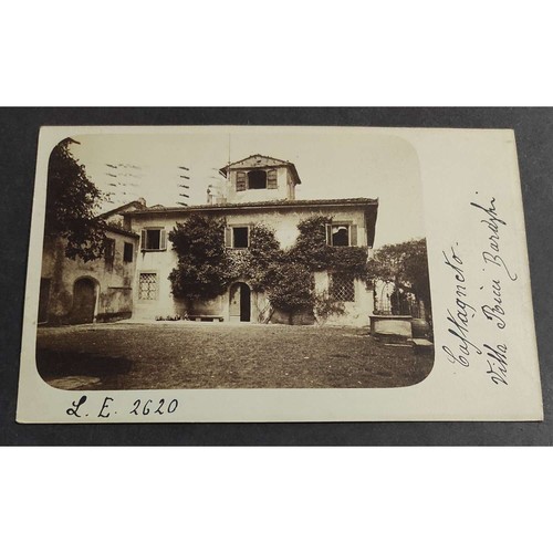 Cartolina fotografica - cartolina,