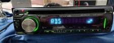 Kenwood KDC-4047U Radio