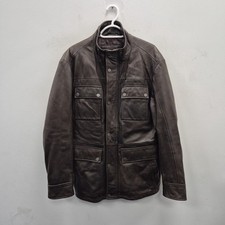 Giacca cappotto pesante Hugo