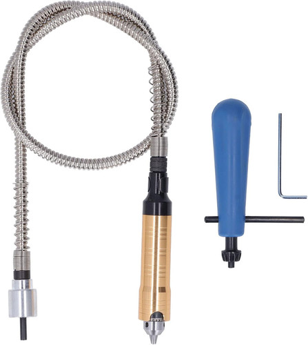 Albero flessibile 6 5mm - albero, flessibile,