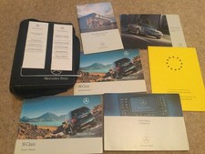 MERCEDES CLASSE M (2005 -