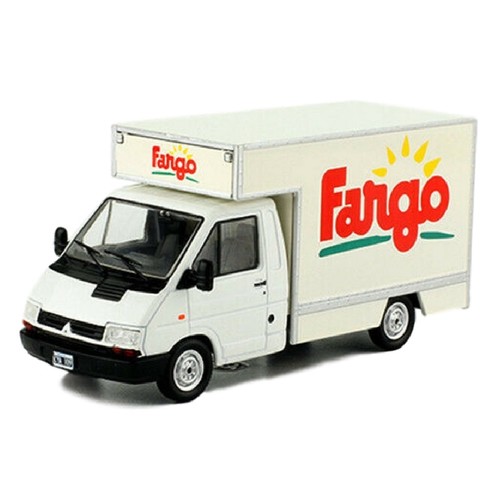 Renault rodeo fargo 1999 - rodeo,