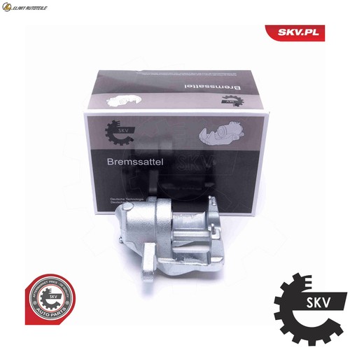 Pinza freno 56skv101 per smart - per,