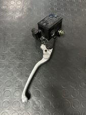 POMPA FRENO ANTERIORE