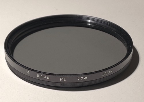 Filtro polarizzatore standard