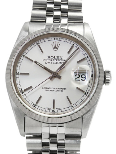 Orologio rolex datejust - rolex,