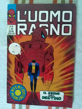 AMAZING SPIDERMAN 50 ITALIAN EDITION 1971 FIRST APPEARANCE KINGPIN ROMITA FN-
