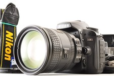 *Come nuovo 1040shot* Nikon