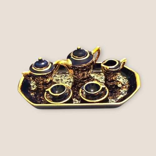 Miniature limoges m - miniature,