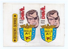 adesivo originale editoriale