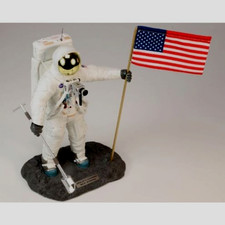 Neil Armstrong Apollo 11