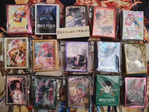 One piece tcg card - one,