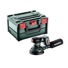 Metabo SXA18LTX125BL