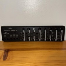 Korg nanoKONTROL2 nanoKNTRL2