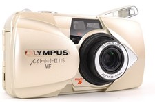 Olympus Stylus Epic mju II 115