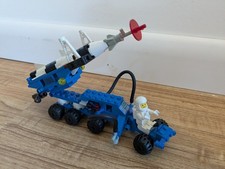 Lego 1984 space set - 1984, 6881