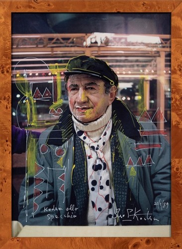 Ibrahim kodra - ibrahim,