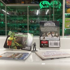 STAR WARS - Assalto Imperiale