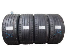 4 PNEUMATICI USATI 255/35 R 19