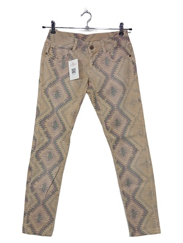 Royal chicks pantaloni - chicks, stoffa