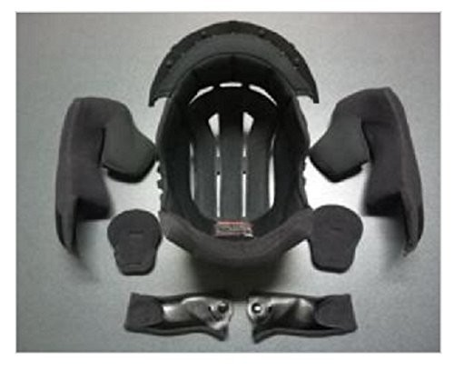 Set fodera interna casco - , shoei