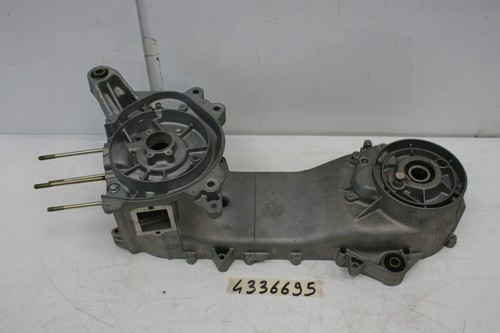 Carter motore crankcase - motore,