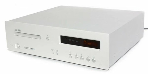 Luxman 03x lettore cd - luxman,
