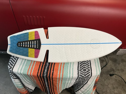 Razor skateboard ripsurf - skateboard,