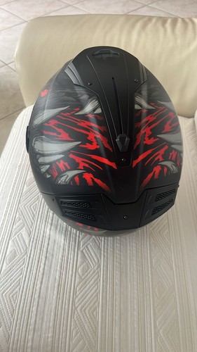 Shark casco integrale moto - casco,