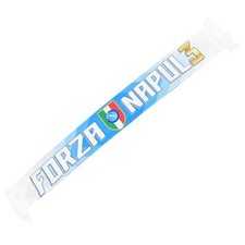 SSC NAPOLI Sciarpa Campioni