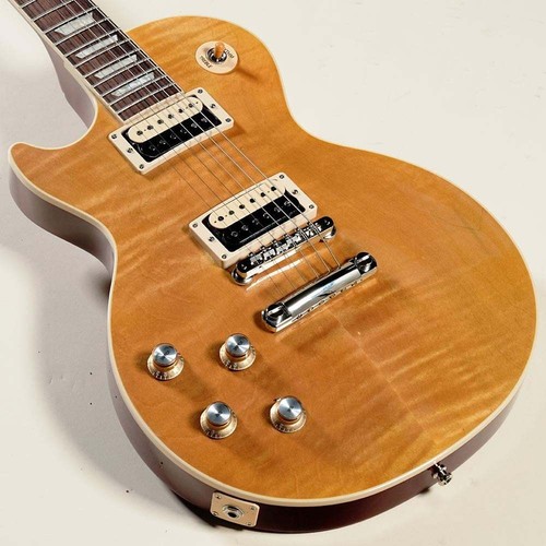 Gibson slash les paul standard - les,