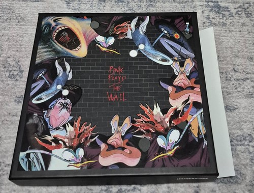Pink floyd the wall - –,