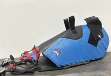 Borsa telaio bici Terrapin Revelate Designs - Include borsa asciutta