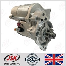 Motorino di Avviamento 12V 2KW