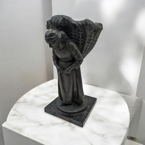 Veneziani scultura in - veneziani,