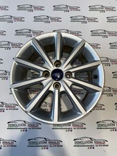 Cerchio in lega originale Ford
