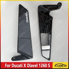 Per Ducati X Diavel 1260 S
